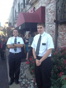 Jordan and comp in KS, MO